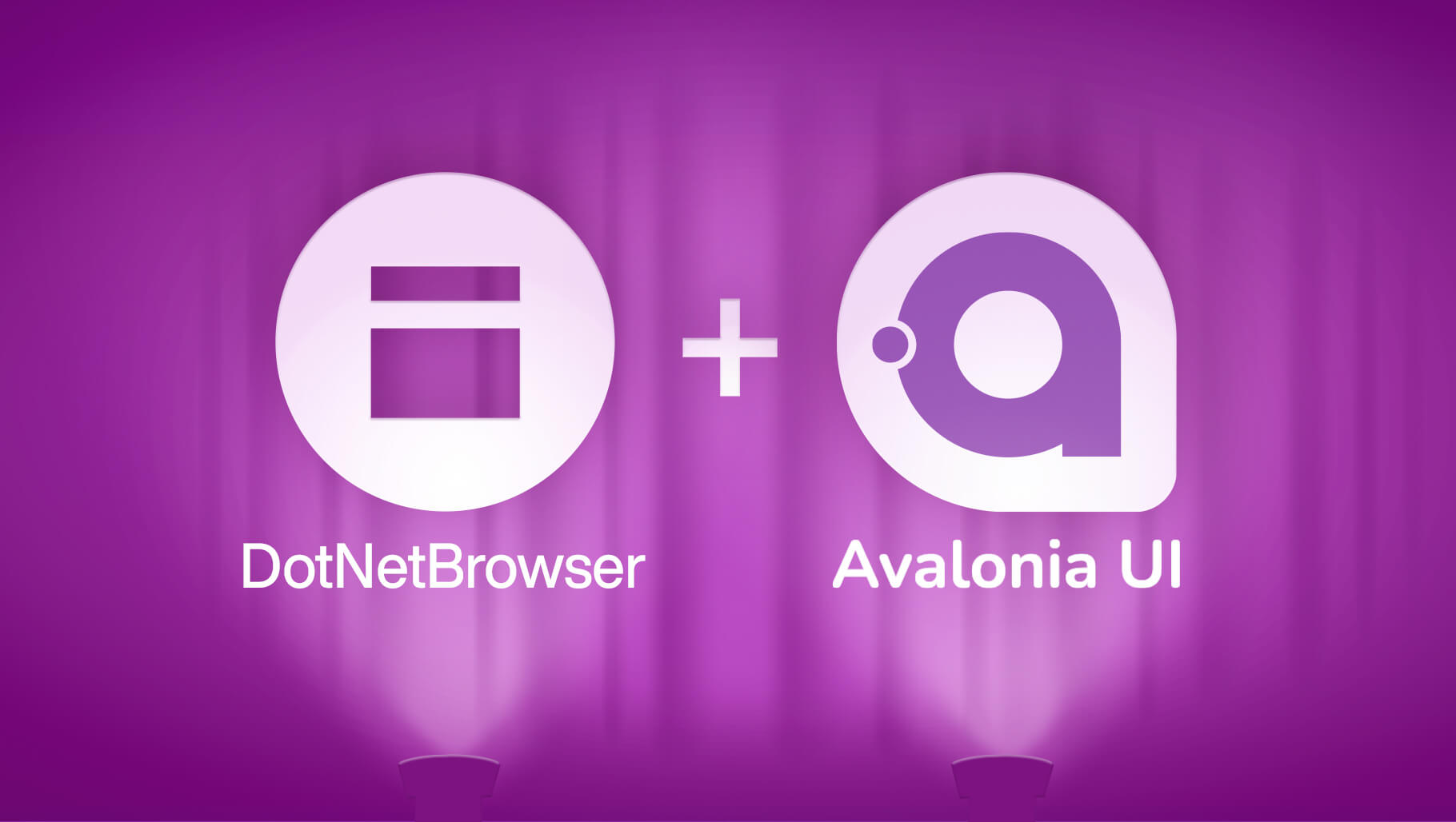 DotNetBrowser 宣布支持 Avalonia UI!