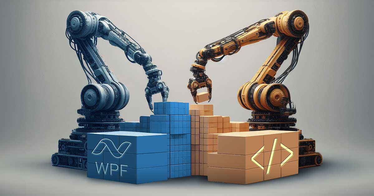 适用于 WPF 的 Web 视图控件 | DotNetBrowser Blog
