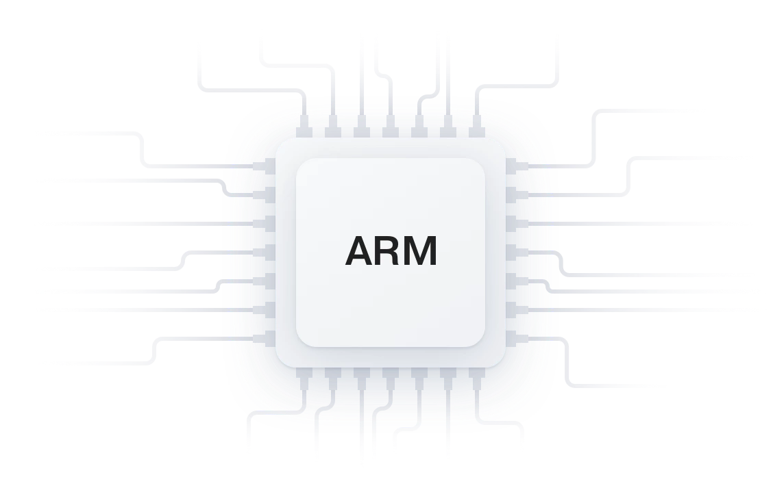 ARM