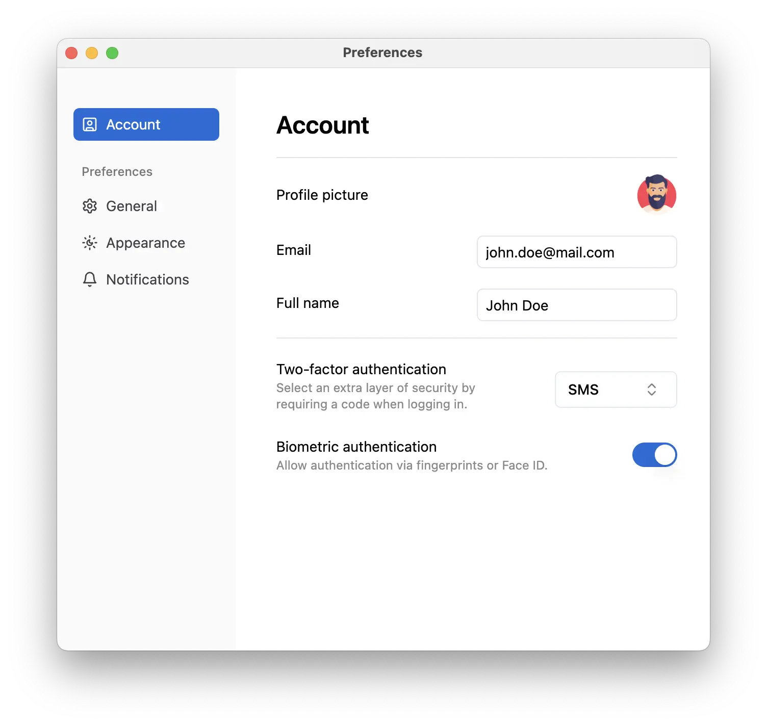 shadcn/ui 上带有 Web UI 的应用程序