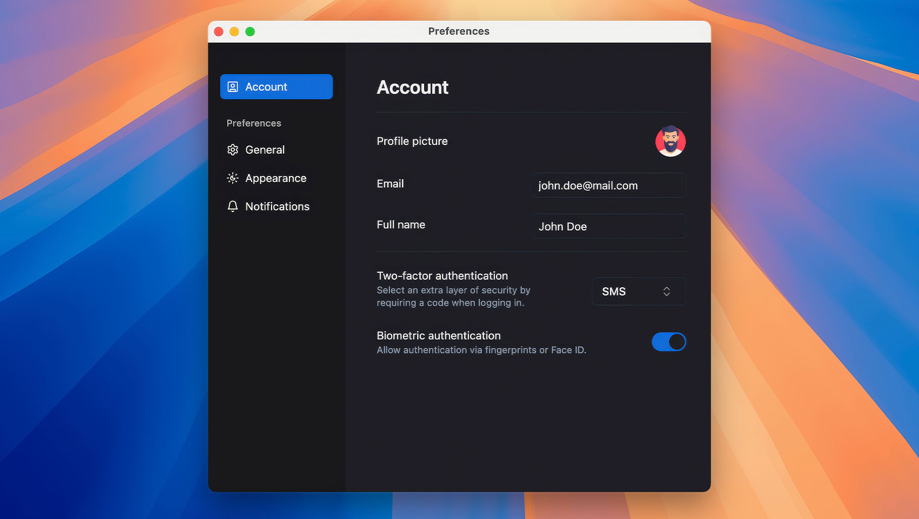 使用 Shadcn UI 构建 Java 桌面应用